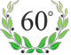 Logo 60 anni Apelmar Technology