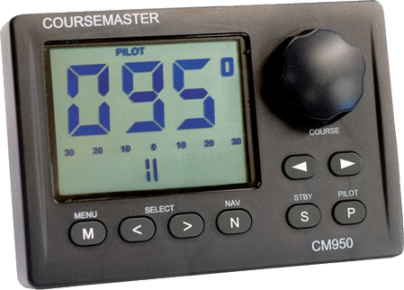Autopilota Coursemaster CM950