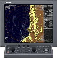 Radar Koden MDC-7900
