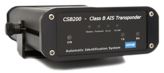 Transponder AIS Comar CSB-200